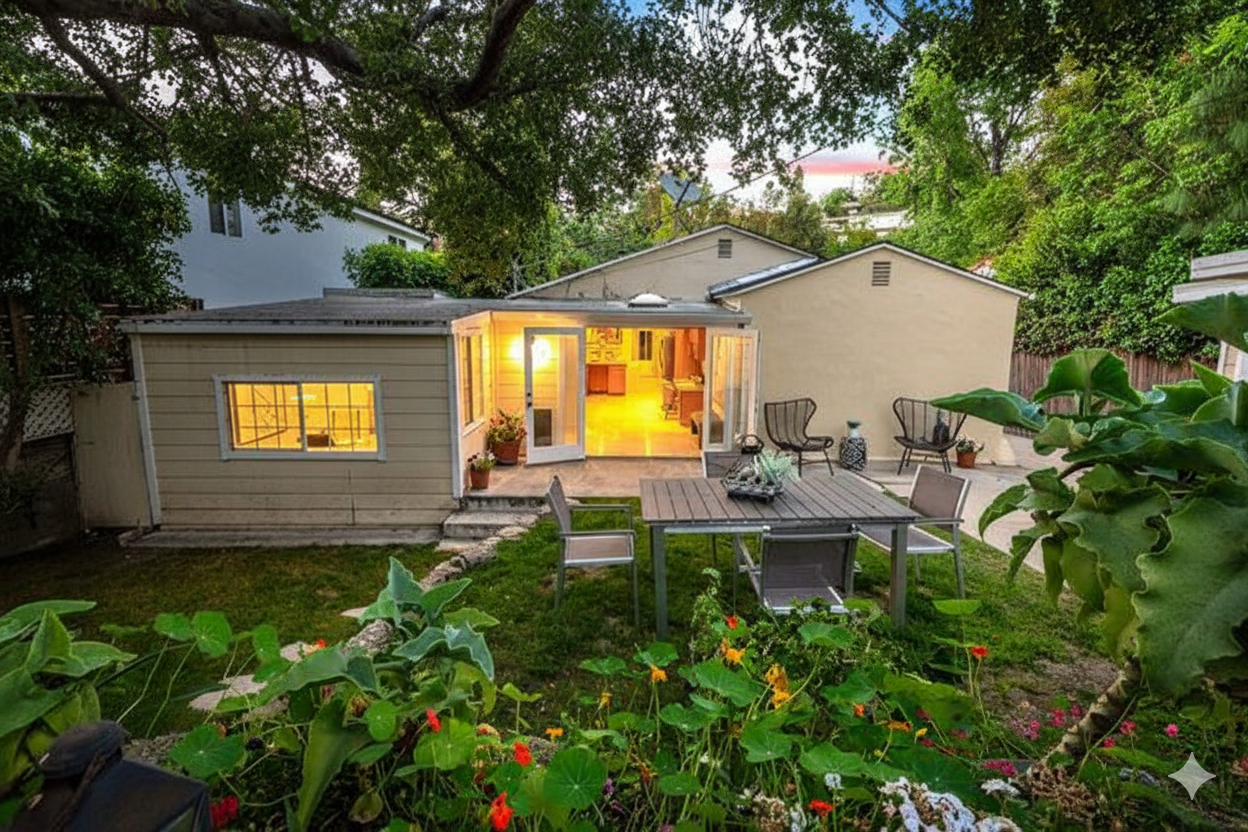 11812 Sunshine Terrace, Studio City CA 91604